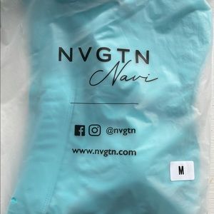NVGTN Medium Trio Bra
